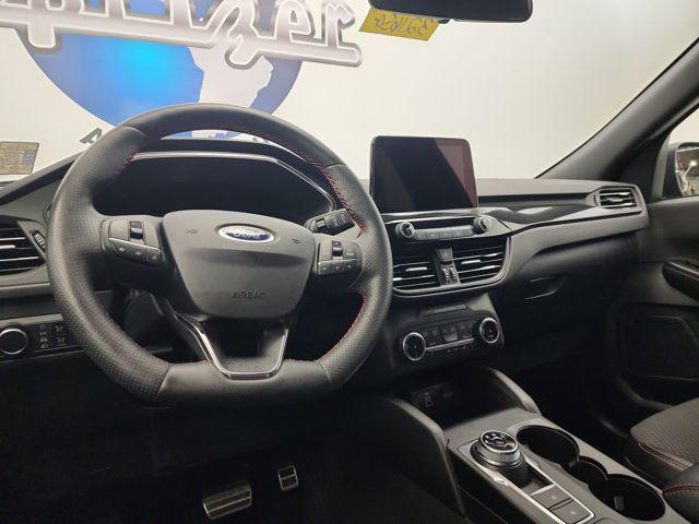 used 2024 Ford Escape car, priced at $24,990