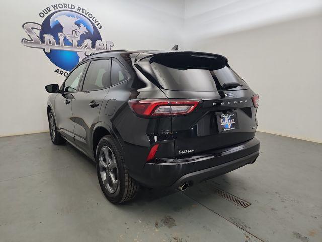 used 2024 Ford Escape car, priced at $24,990