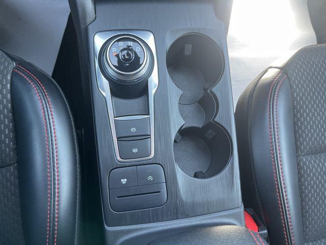 used 2024 Ford Escape car, priced at $25,990