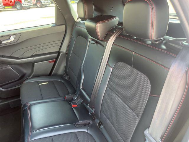 used 2024 Ford Escape car, priced at $25,990