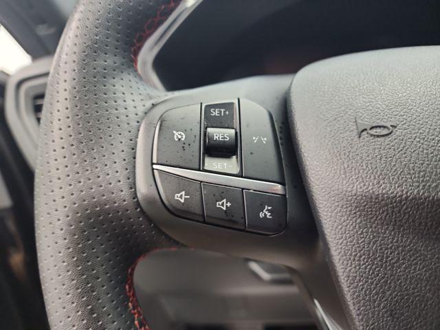 used 2024 Ford Escape car, priced at $24,990