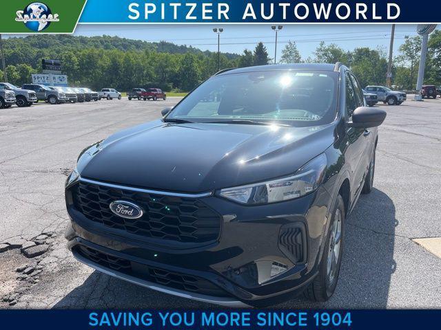 used 2024 Ford Escape car, priced at $25,990