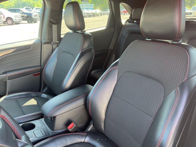 used 2024 Ford Escape car, priced at $25,990