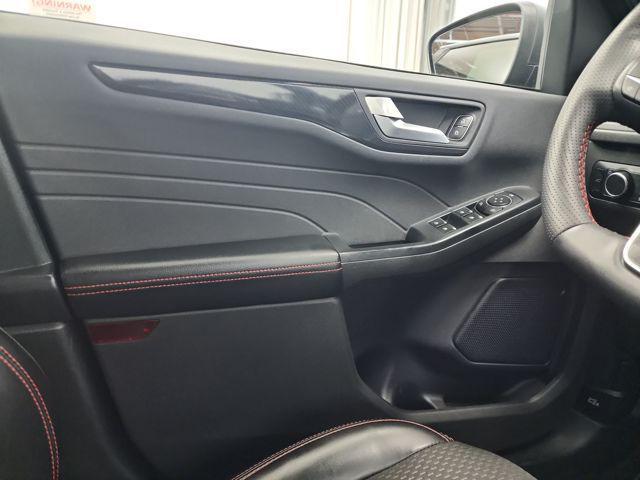 used 2024 Ford Escape car, priced at $24,990