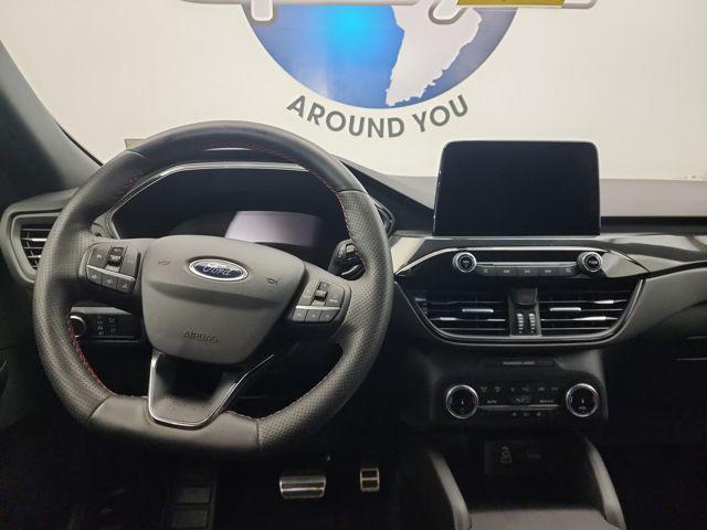 used 2024 Ford Escape car, priced at $24,990