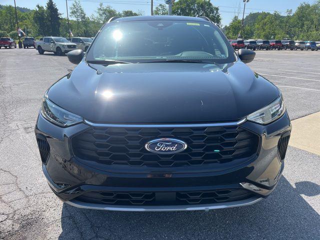 used 2024 Ford Escape car, priced at $25,990