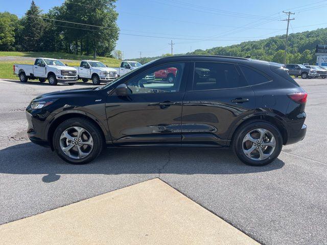 used 2024 Ford Escape car, priced at $25,990