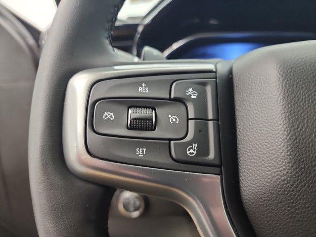used 2023 Chevrolet Silverado 1500 car, priced at $47,990