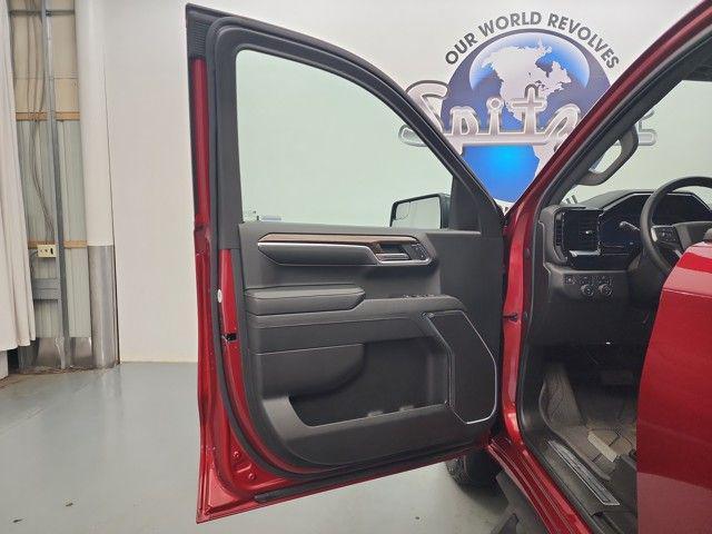 used 2023 Chevrolet Silverado 1500 car, priced at $47,990