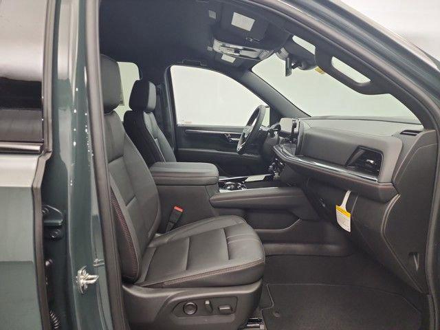 new 2025 Chevrolet Suburban car, priced at $78,810