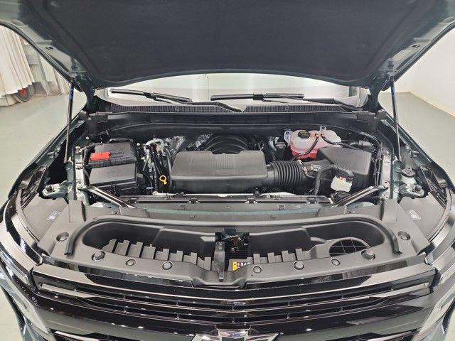 new 2025 Chevrolet Suburban car, priced at $78,810