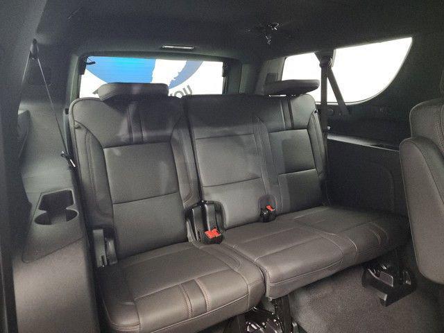 new 2025 Chevrolet Suburban car, priced at $78,810