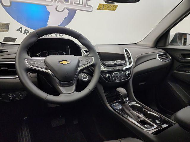 used 2024 Chevrolet Equinox car, priced at $30,090