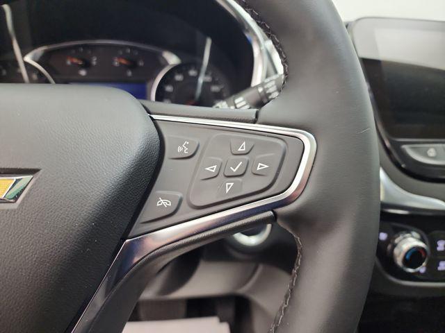 used 2024 Chevrolet Equinox car, priced at $30,090