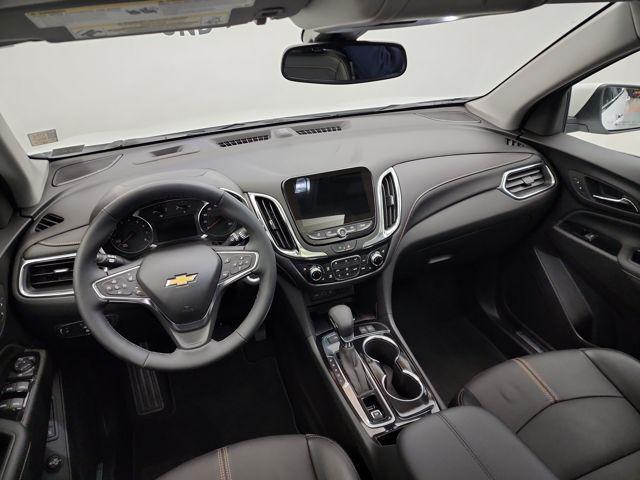 used 2024 Chevrolet Equinox car, priced at $30,090