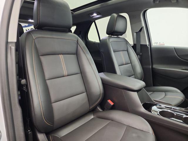 used 2024 Chevrolet Equinox car, priced at $30,090