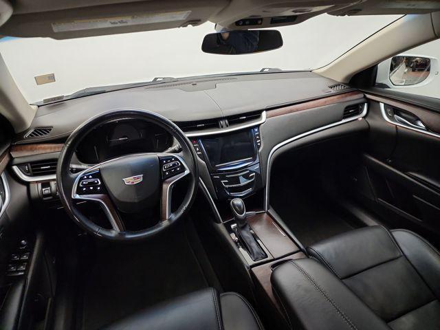 used 2019 Cadillac XTS car, priced at $19,590