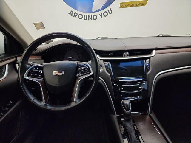 used 2019 Cadillac XTS car, priced at $19,590