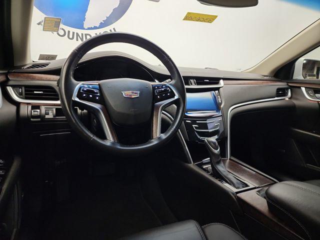 used 2019 Cadillac XTS car, priced at $19,590