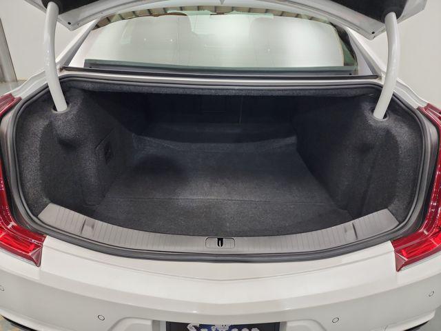 used 2019 Cadillac XTS car, priced at $19,590