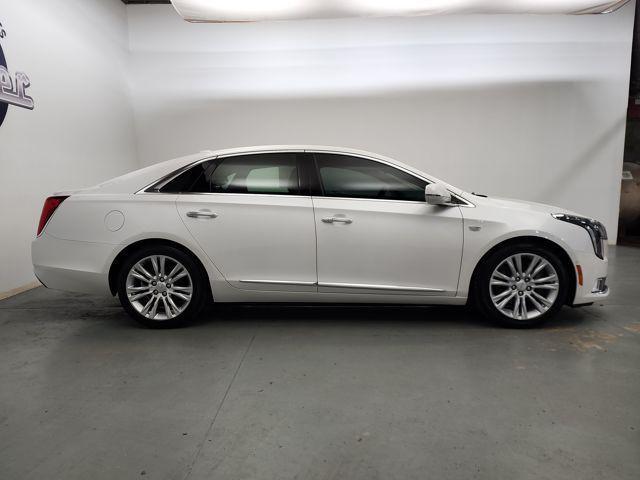 used 2019 Cadillac XTS car, priced at $19,590