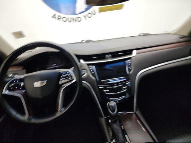 used 2019 Cadillac XTS car, priced at $19,590