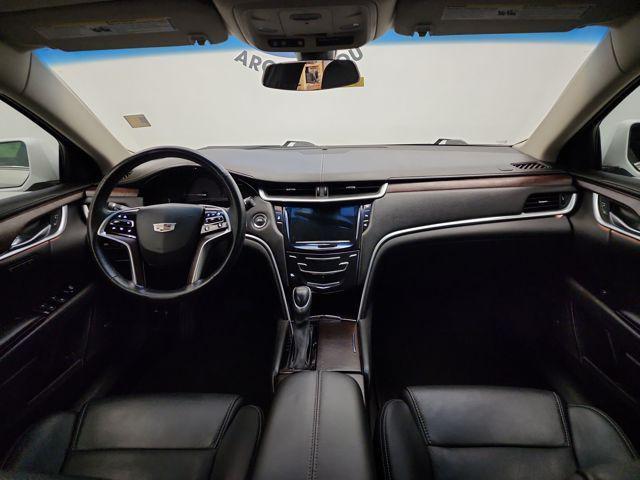 used 2019 Cadillac XTS car, priced at $19,590