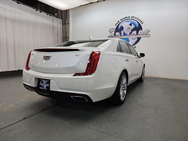 used 2019 Cadillac XTS car, priced at $19,590
