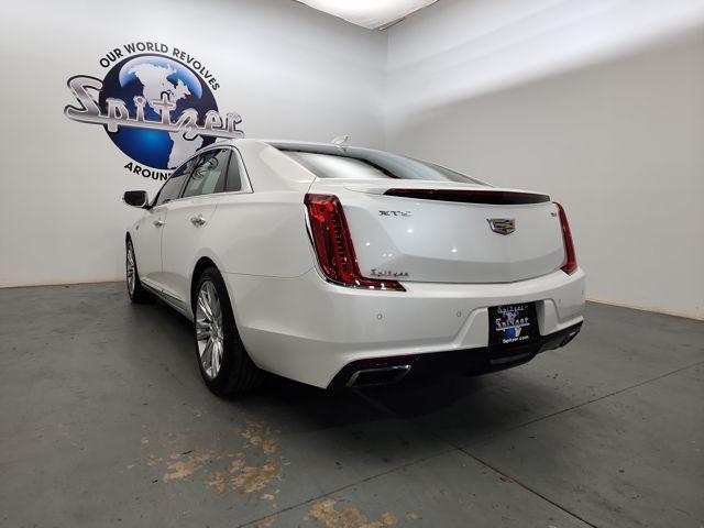 used 2019 Cadillac XTS car, priced at $19,590