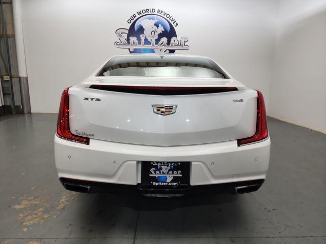 used 2019 Cadillac XTS car, priced at $19,590