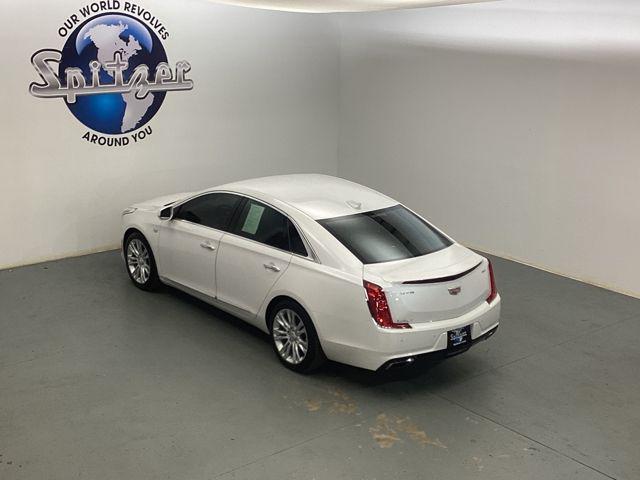 used 2019 Cadillac XTS car, priced at $19,590