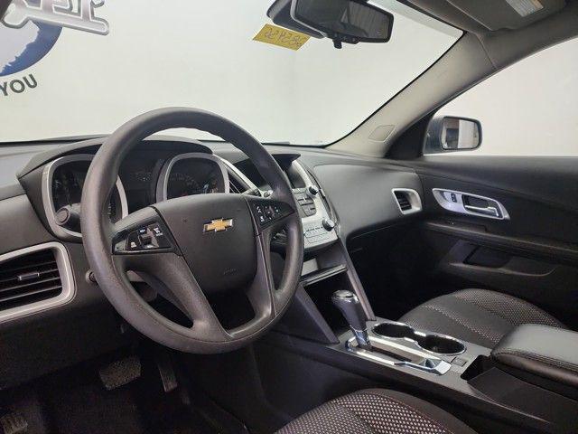 used 2017 Chevrolet Equinox car, priced at $12,990