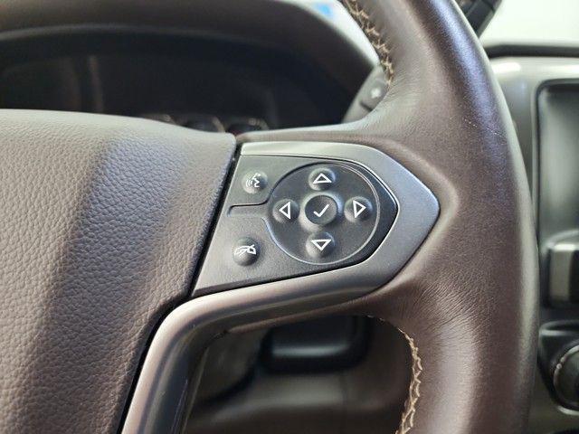 used 2014 Chevrolet Silverado 1500 car, priced at $21,190