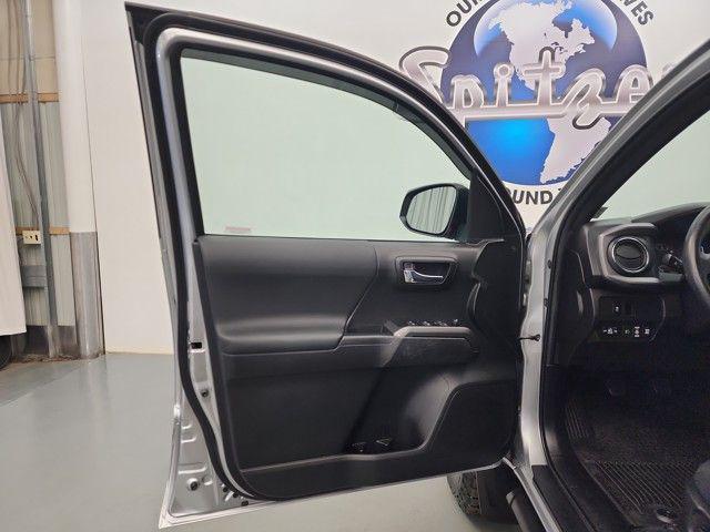 used 2022 Toyota Tacoma car, priced at $39,990