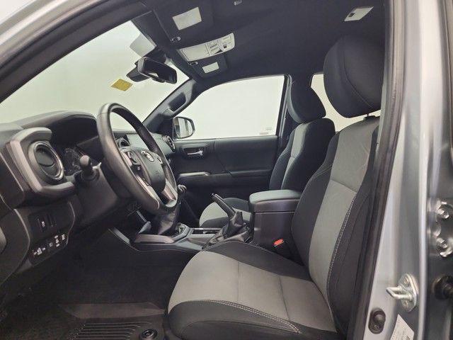 used 2022 Toyota Tacoma car, priced at $39,990