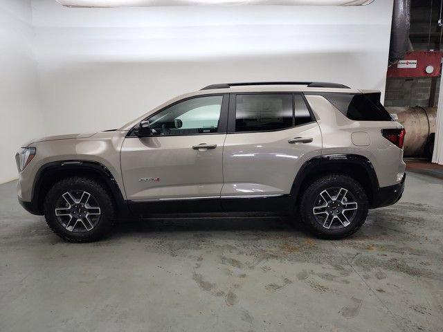 new 2026 GMC Terrain car, priced at $40,940