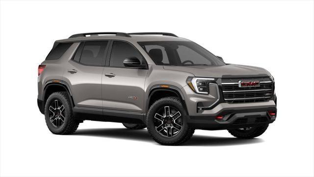new 2026 GMC Terrain car, priced at $41,440