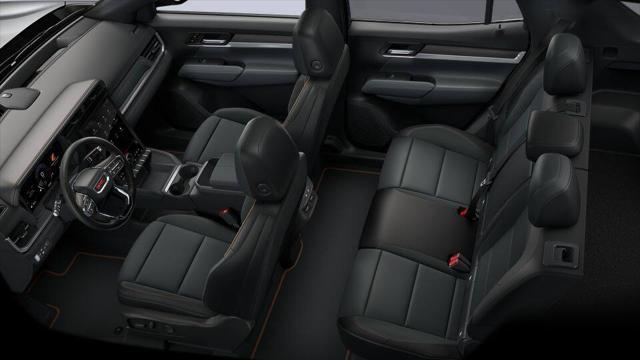 new 2026 GMC Terrain car, priced at $41,440