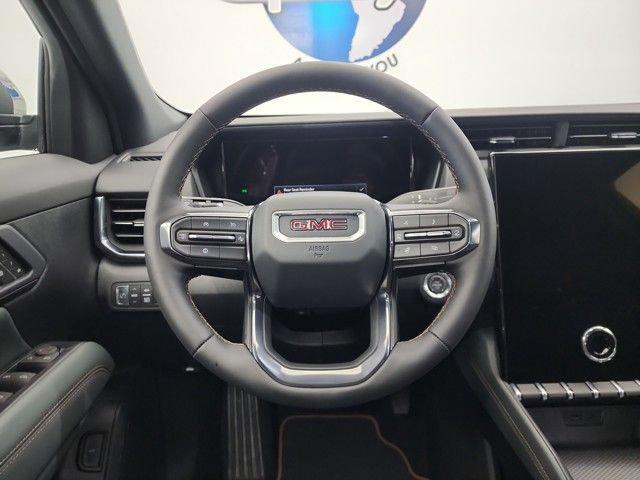 new 2026 GMC Terrain car, priced at $40,940