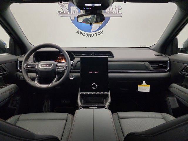 new 2026 GMC Terrain car, priced at $40,940