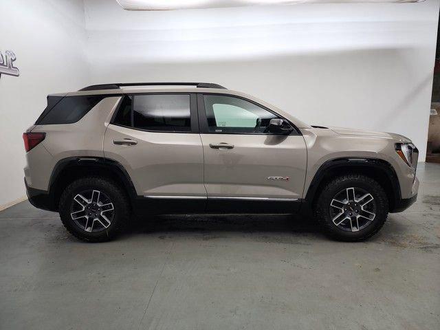 new 2026 GMC Terrain car, priced at $40,940