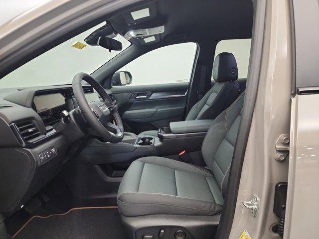 new 2026 GMC Terrain car, priced at $40,940