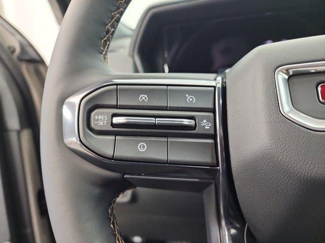 new 2026 GMC Terrain car, priced at $40,940