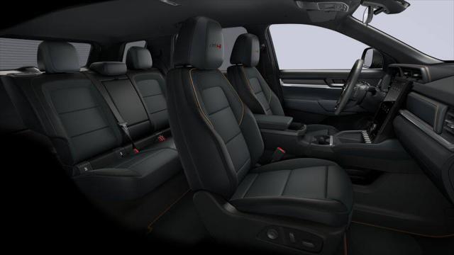 new 2026 GMC Terrain car, priced at $41,440