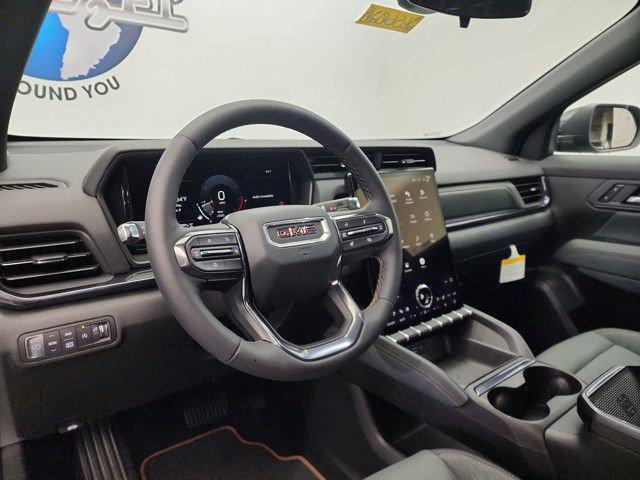new 2026 GMC Terrain car, priced at $40,940