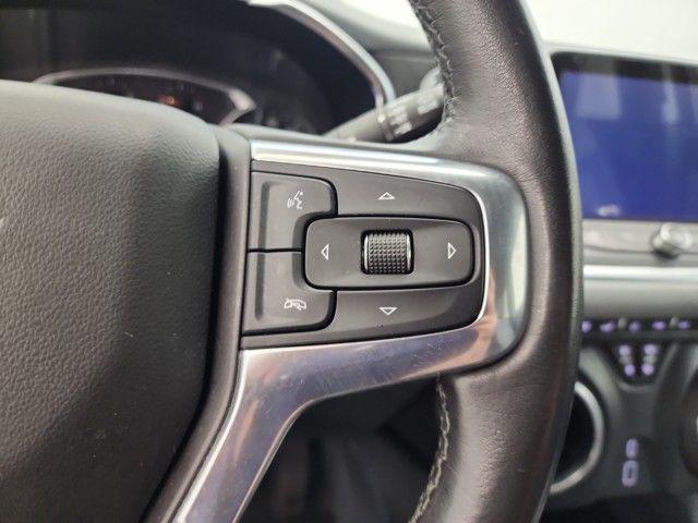 used 2019 Chevrolet Blazer car, priced at $19,990