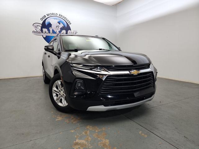 used 2019 Chevrolet Blazer car, priced at $19,990