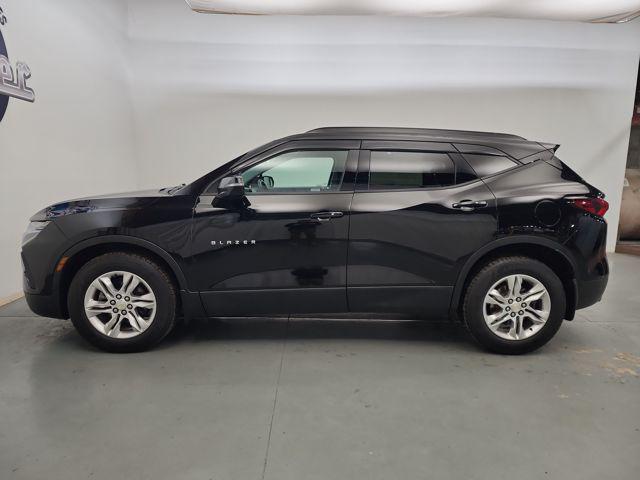 used 2019 Chevrolet Blazer car, priced at $19,990