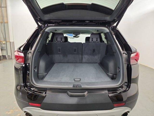 used 2019 Chevrolet Blazer car, priced at $19,990
