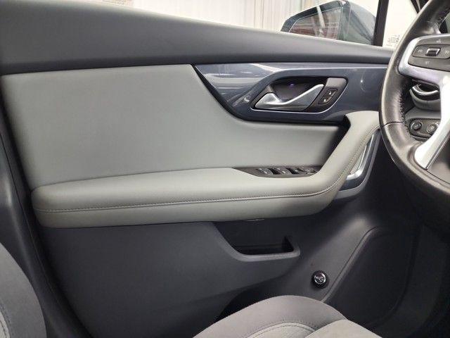 used 2019 Chevrolet Blazer car, priced at $19,990